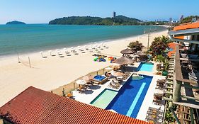 Pousada Pedra Da Ilha